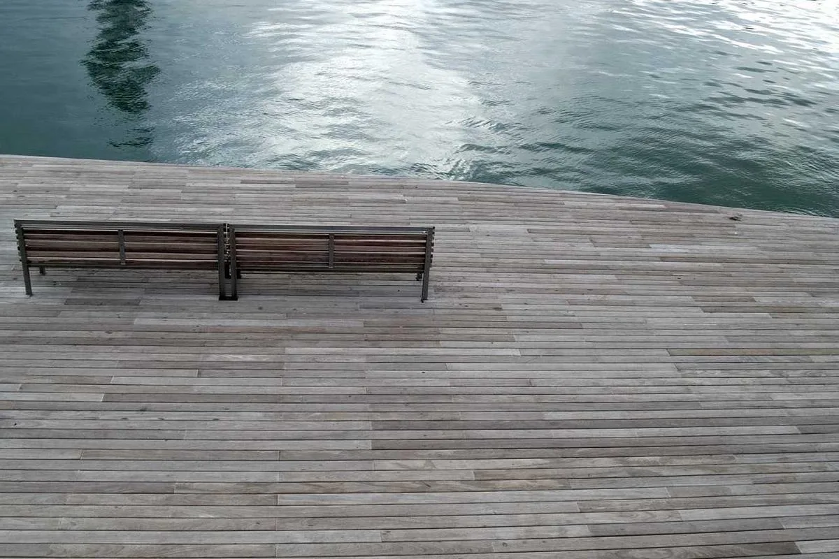 4BR Pool Villa Mountain View