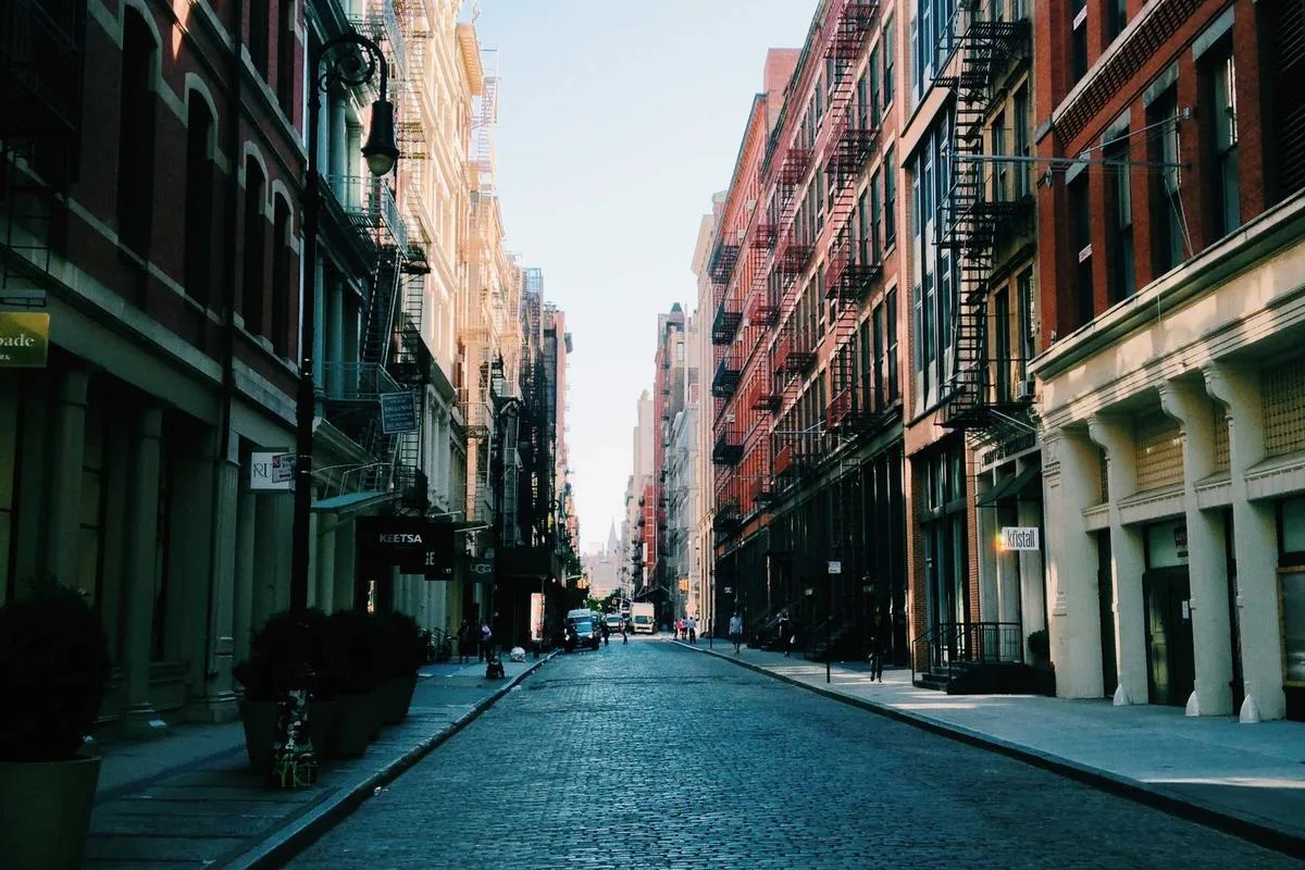 Renovated Townhouse Negotiable Price 30