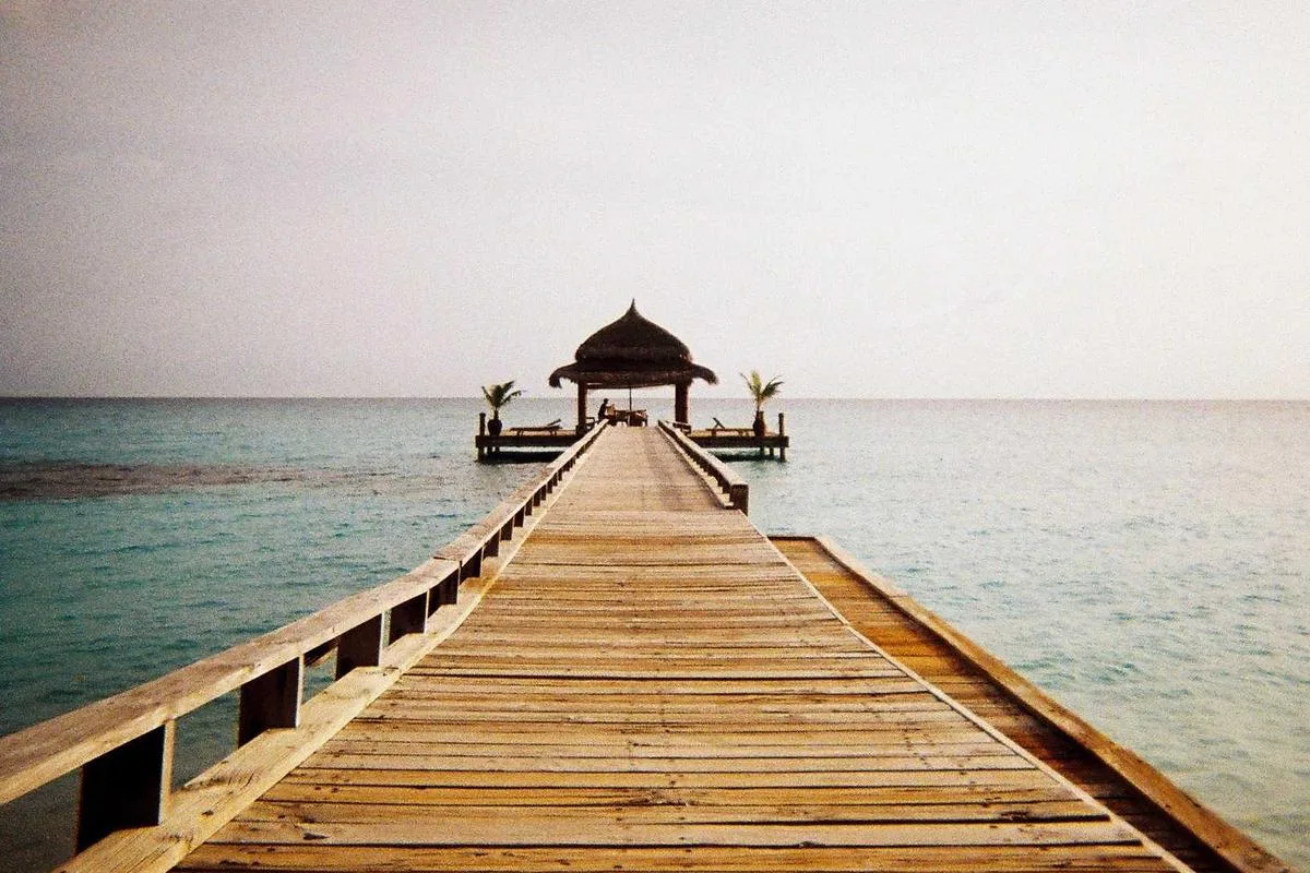 Monthly Rent Pool Villa Pattaya 36 - 3