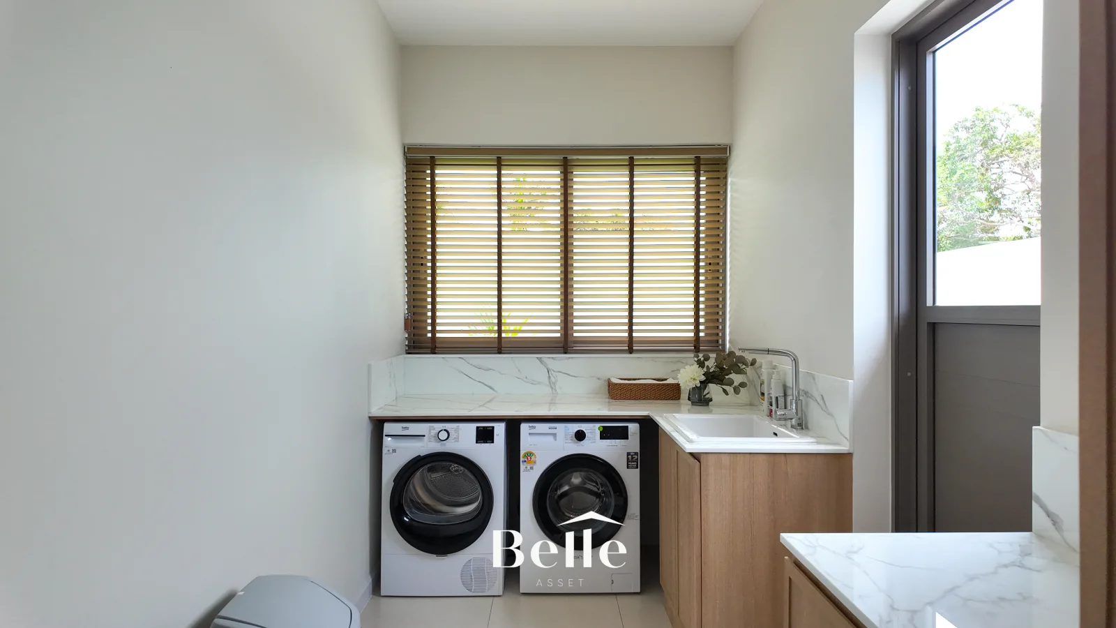 Elegant 3 Bedroom Private Pool Villa Close to Golf Course Hua Hin Soi 112 - 2