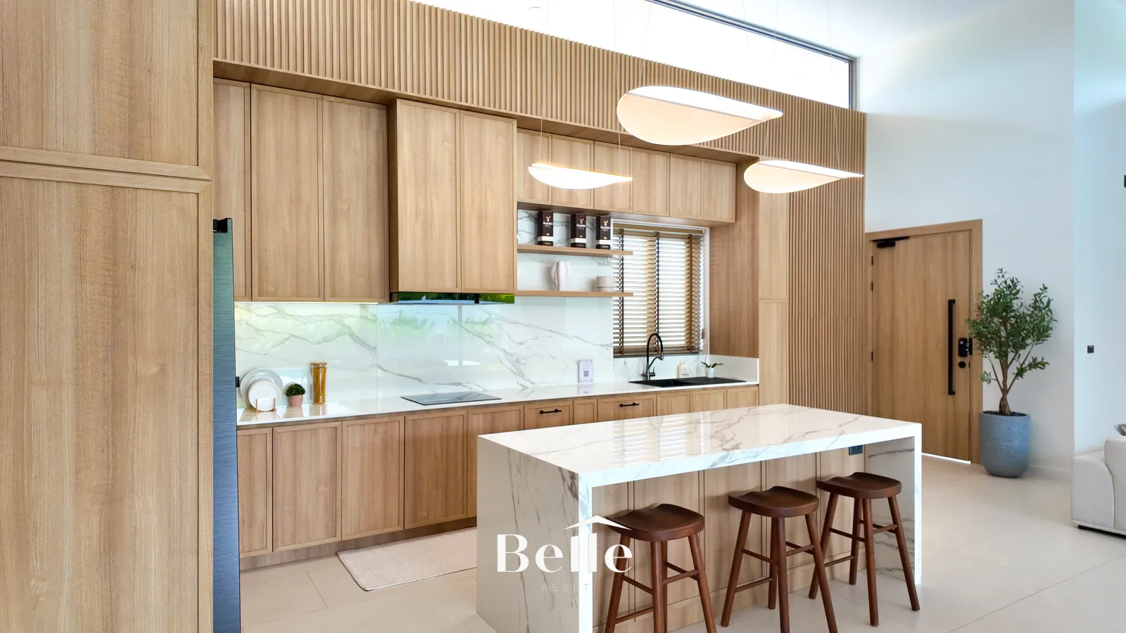 Elegant 3 Bedroom Private Pool Villa Close to Golf Course Hua Hin Soi 112 - 4