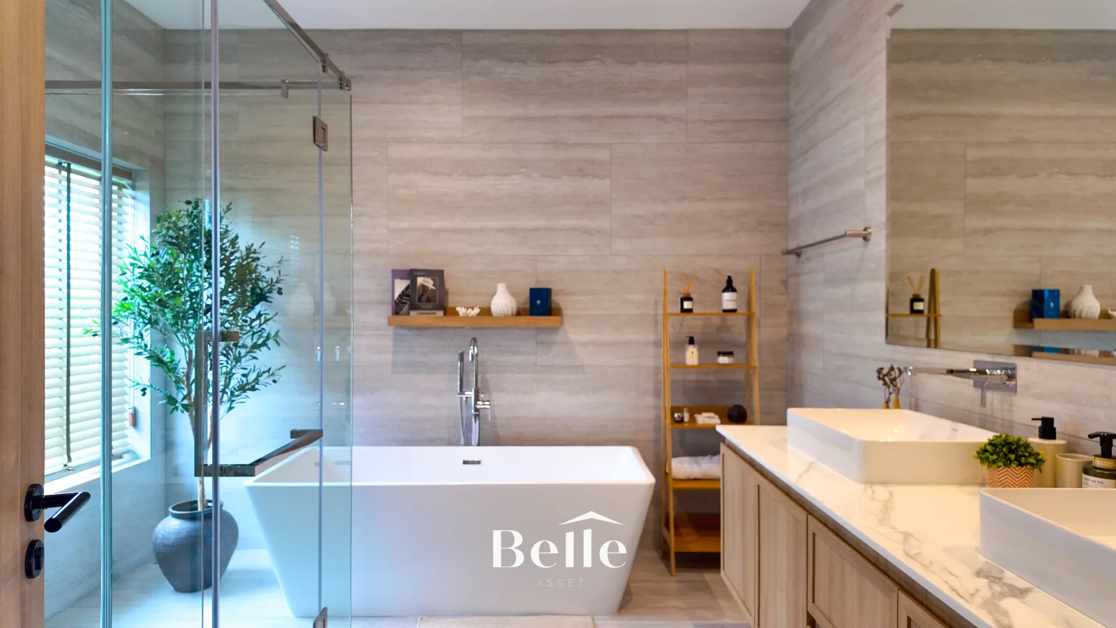 Elegant 3 Bedroom Private Pool Villa Close to Golf Course Hua Hin Soi 112 - 10