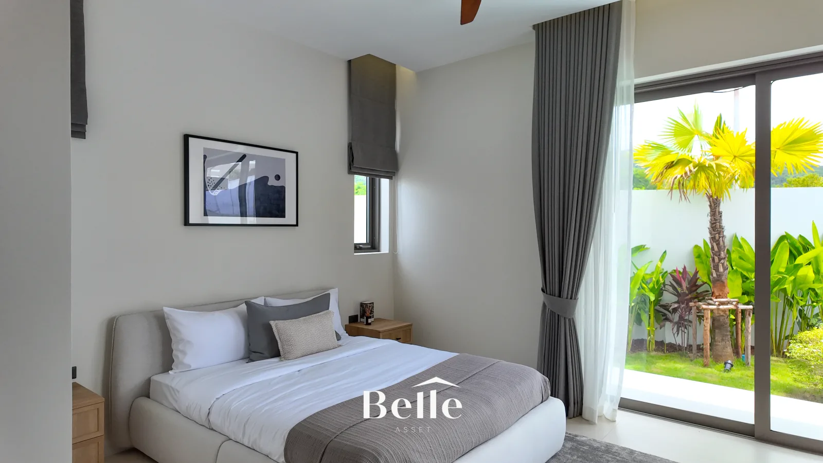Elegant 3 Bedroom Private Pool Villa Close to Golf Course Hua Hin Soi 112 - 14