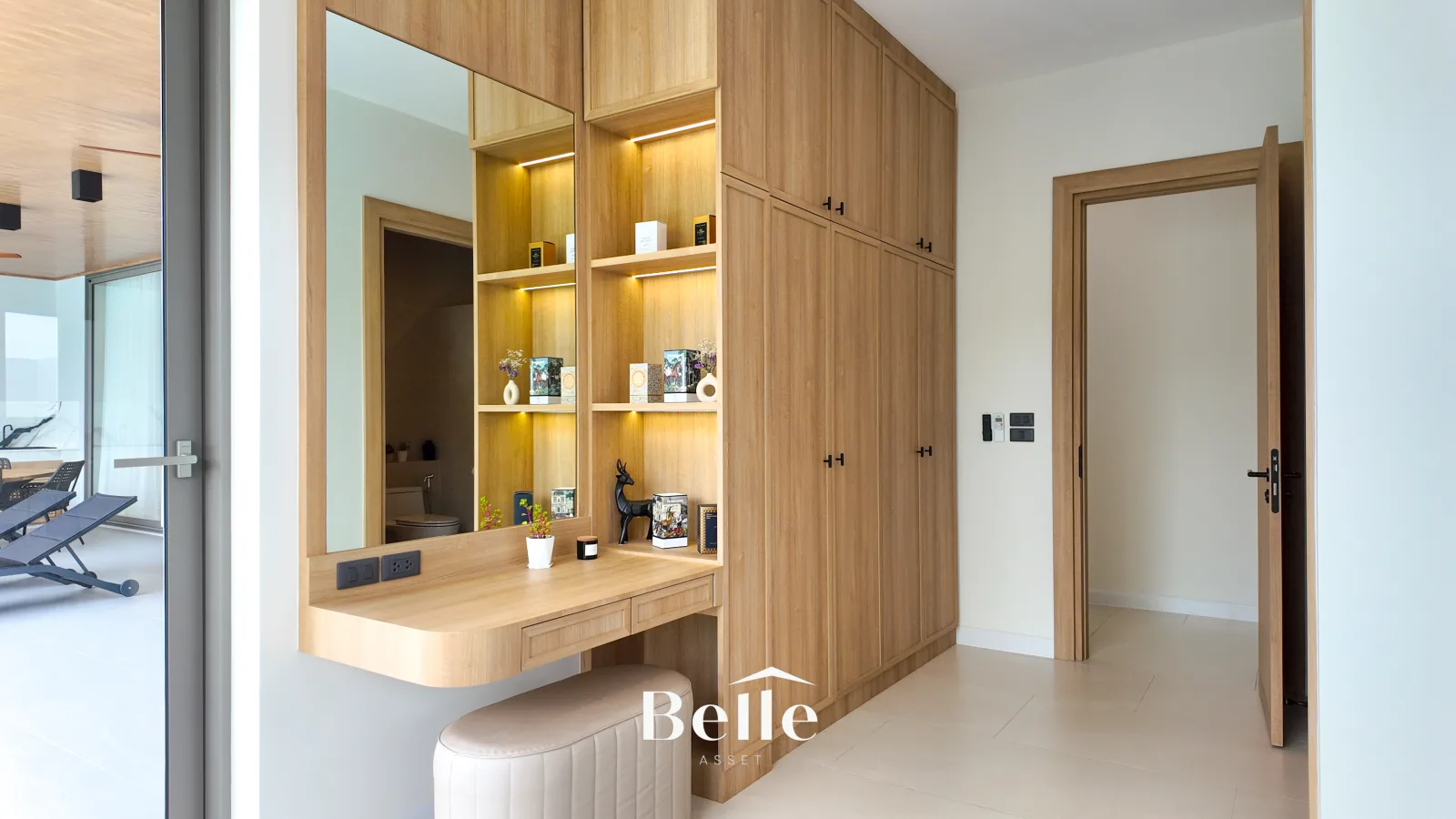 Elegant 3 Bedroom Private Pool Villa Close to Golf Course Hua Hin Soi 112 - 15