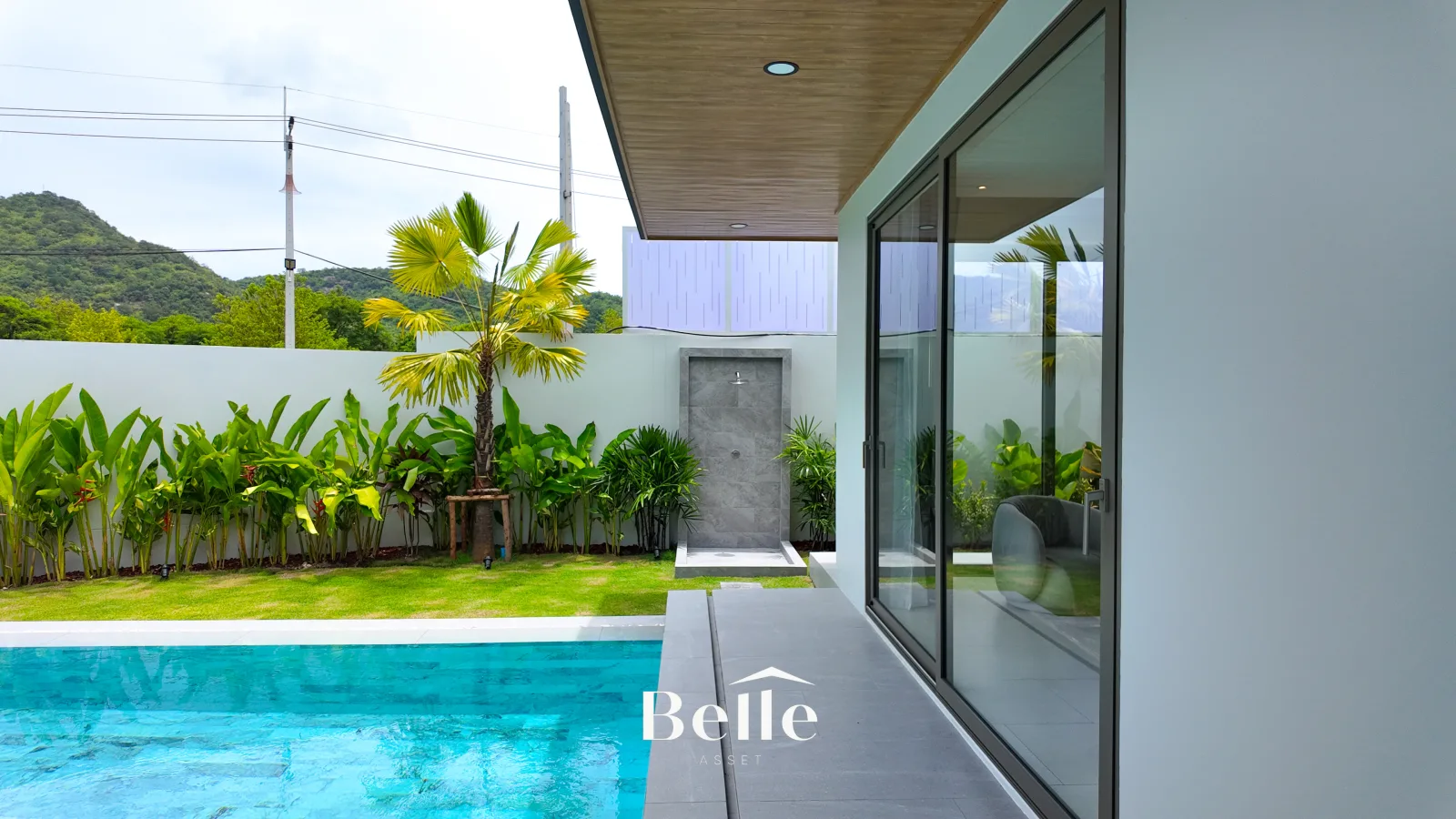 Elegant 3 Bedroom Private Pool Villa Close to Golf Course Hua Hin Soi 112 - 19
