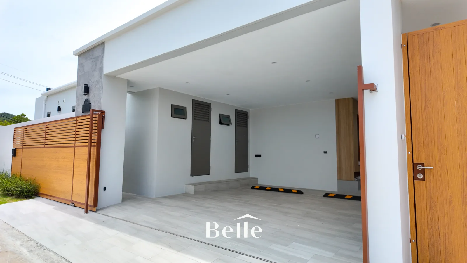 Elegant 3 Bedroom Private Pool Villa Close to Golf Course Hua Hin Soi 112 - 22