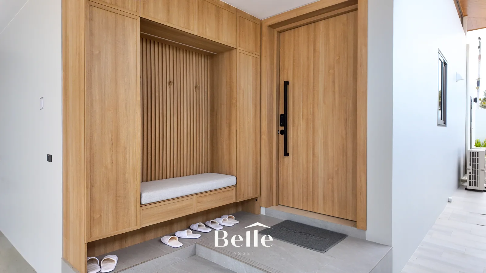 Elegant 3 Bedroom Private Pool Villa Close to Golf Course Hua Hin Soi 112 - 23