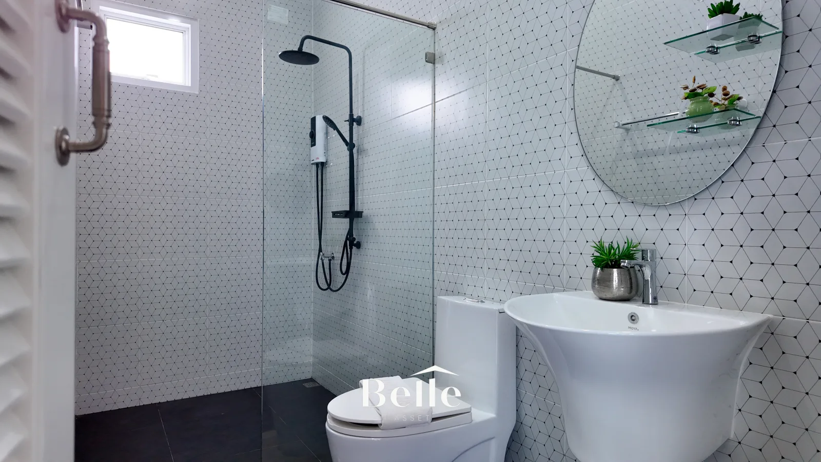 Beautiful 3-Bedroom Pool Villa in Hua Hin Soi 88 Great Location - 2