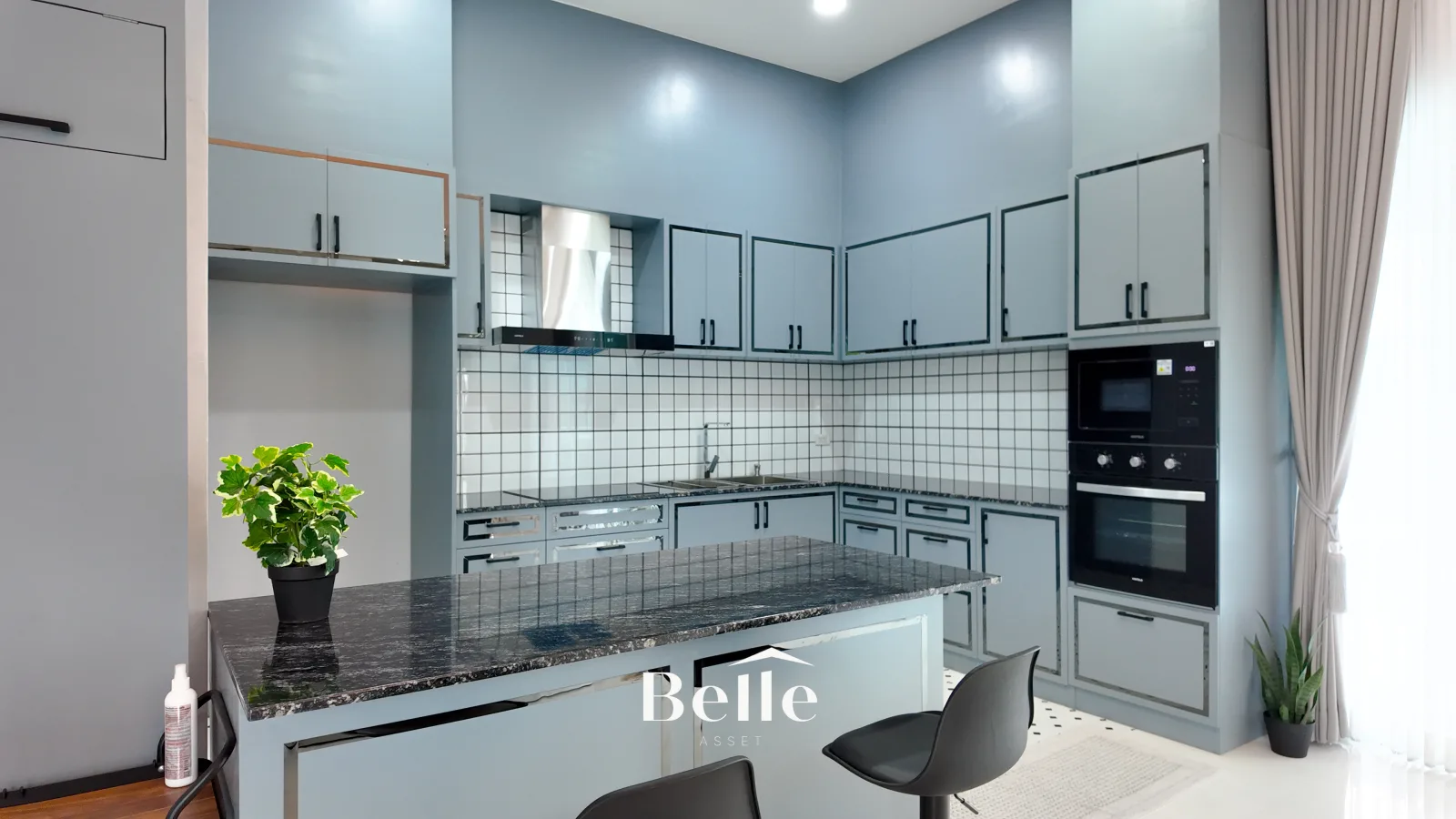 Beautiful 3-Bedroom Pool Villa in Hua Hin Soi 88 Great Location - 4