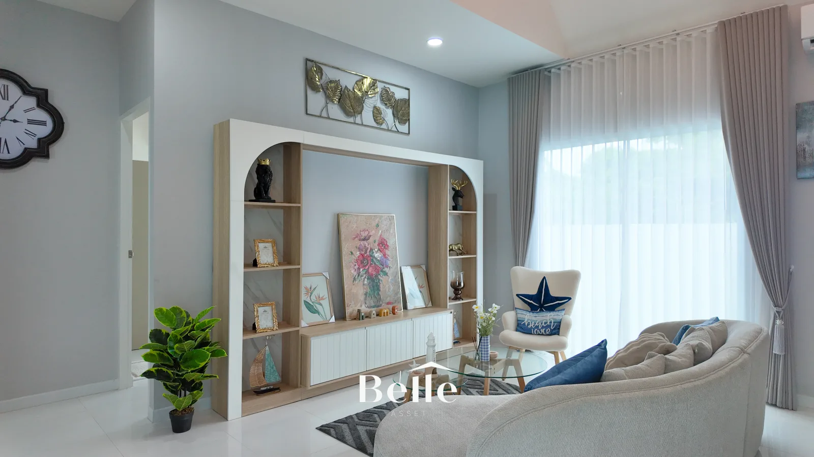 Beautiful 3-Bedroom Pool Villa in Hua Hin Soi 88 Great Location - 6