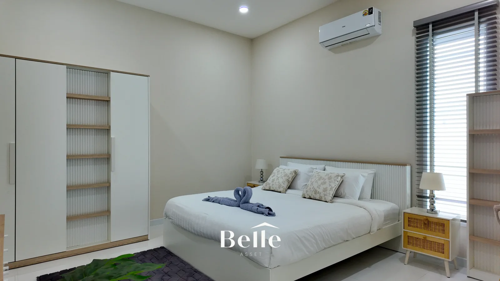 Beautiful 3-Bedroom Pool Villa in Hua Hin Soi 88 Great Location - 7