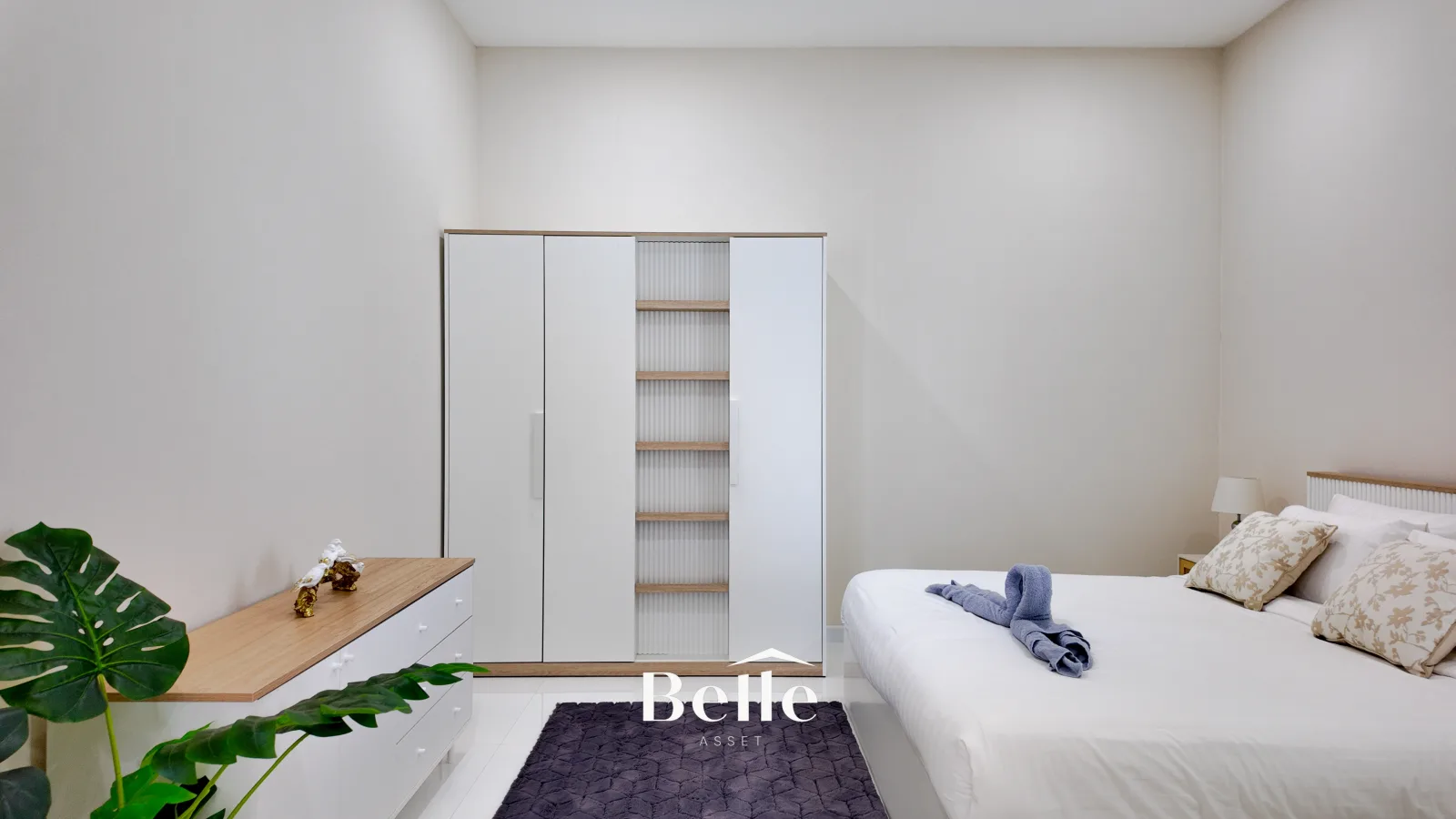 Beautiful 3-Bedroom Pool Villa in Hua Hin Soi 88 Great Location - 8