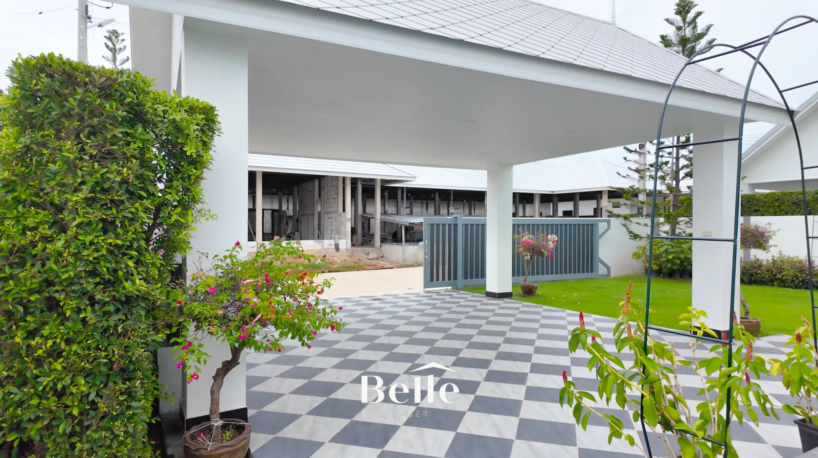 Beautiful 3-Bedroom Pool Villa in Hua Hin Soi 88 Great Location - 15