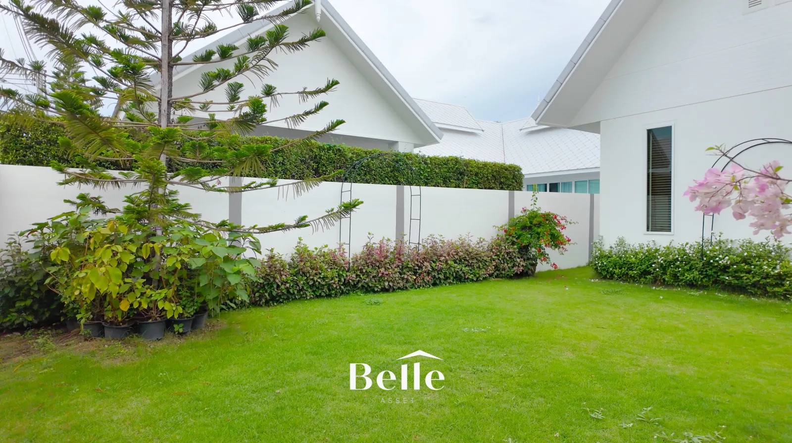 Beautiful 3-Bedroom Pool Villa in Hua Hin Soi 88 Great Location - 17