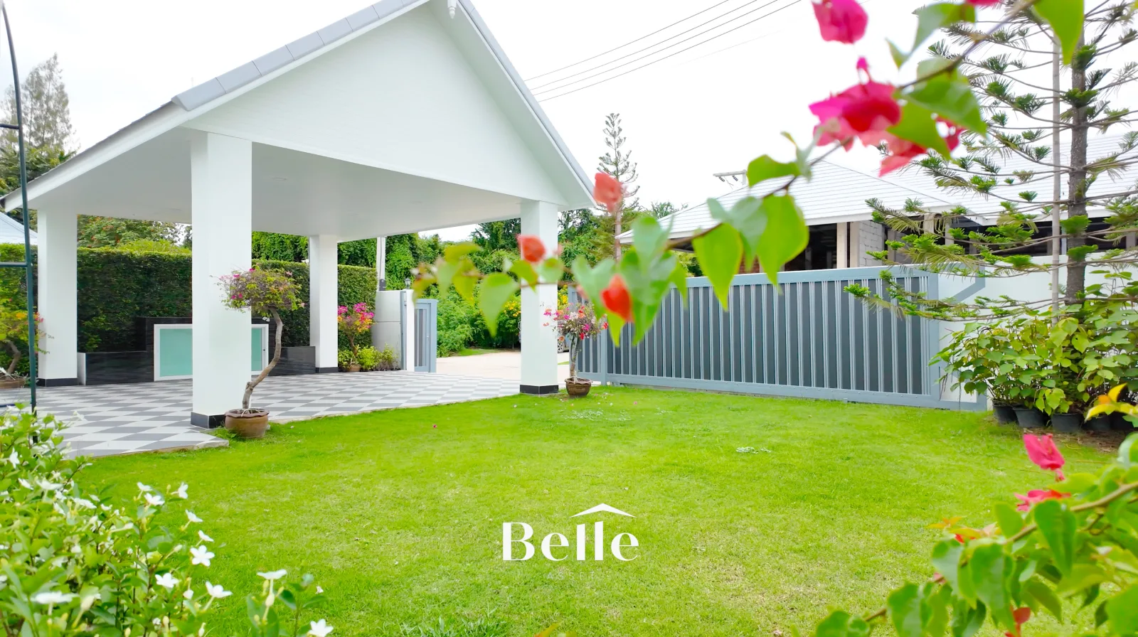 Beautiful 3-Bedroom Pool Villa in Hua Hin Soi 88 Great Location - 19