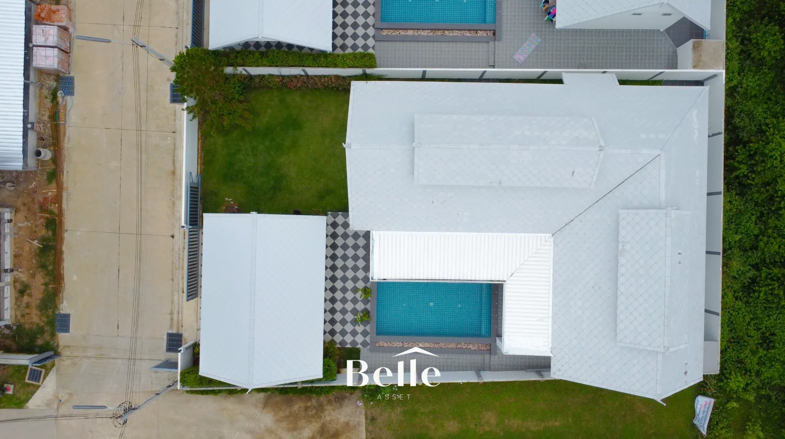 Beautiful 3-Bedroom Pool Villa in Hua Hin Soi 88 Great Location - 23