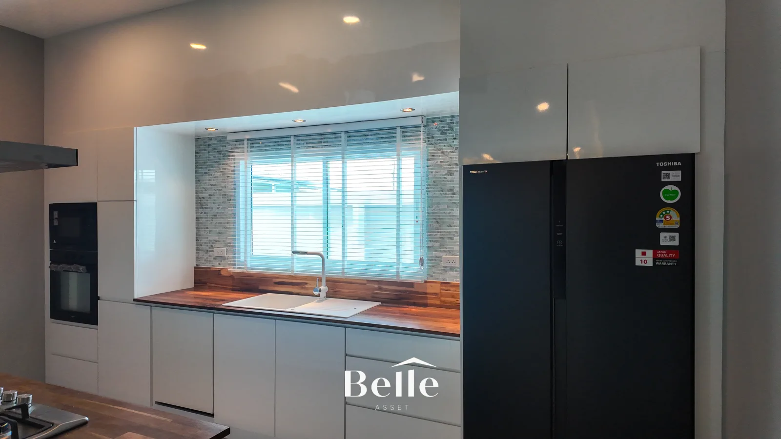 Modern Style Pool Villa with 5 Bedrooms Hua Hin Soi 112 For Sale - 4