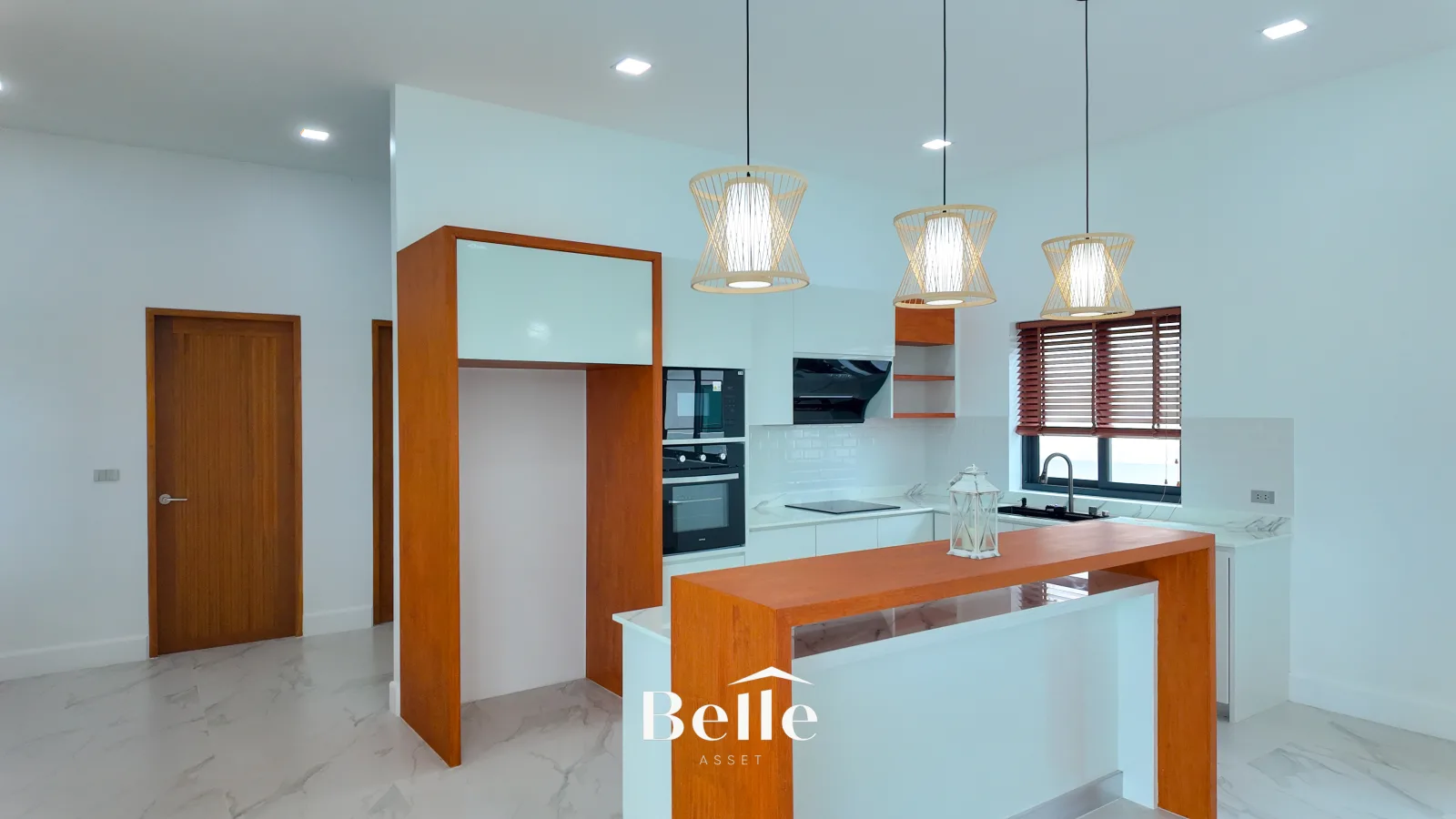 Private Pool Villa For Sale No Common Fees Hua Hin 112 - 7