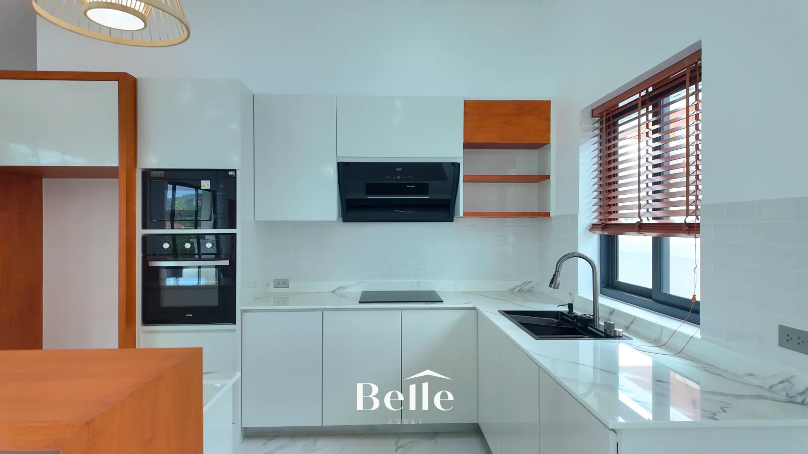 Private Pool Villa For Sale No Common Fees Hua Hin 112 - 9