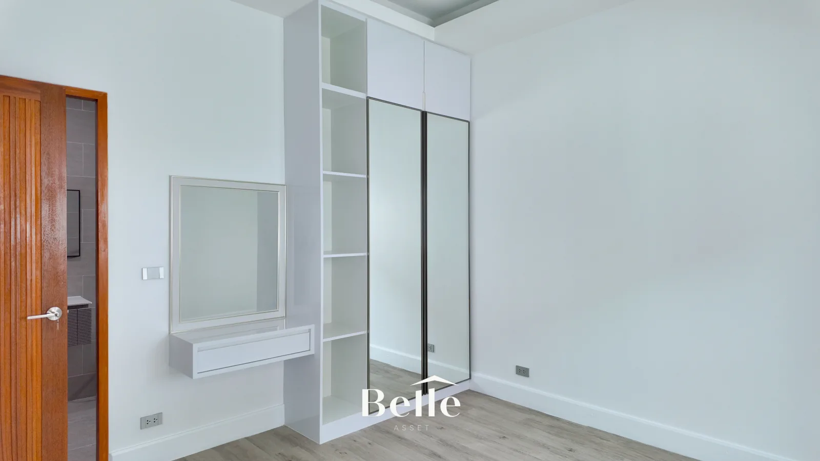 Private Pool Villa For Sale No Common Fees Hua Hin 112 - 13