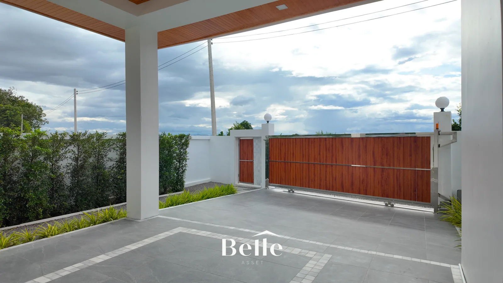 Private Pool Villa For Sale No Common Fees Hua Hin 112 - 18