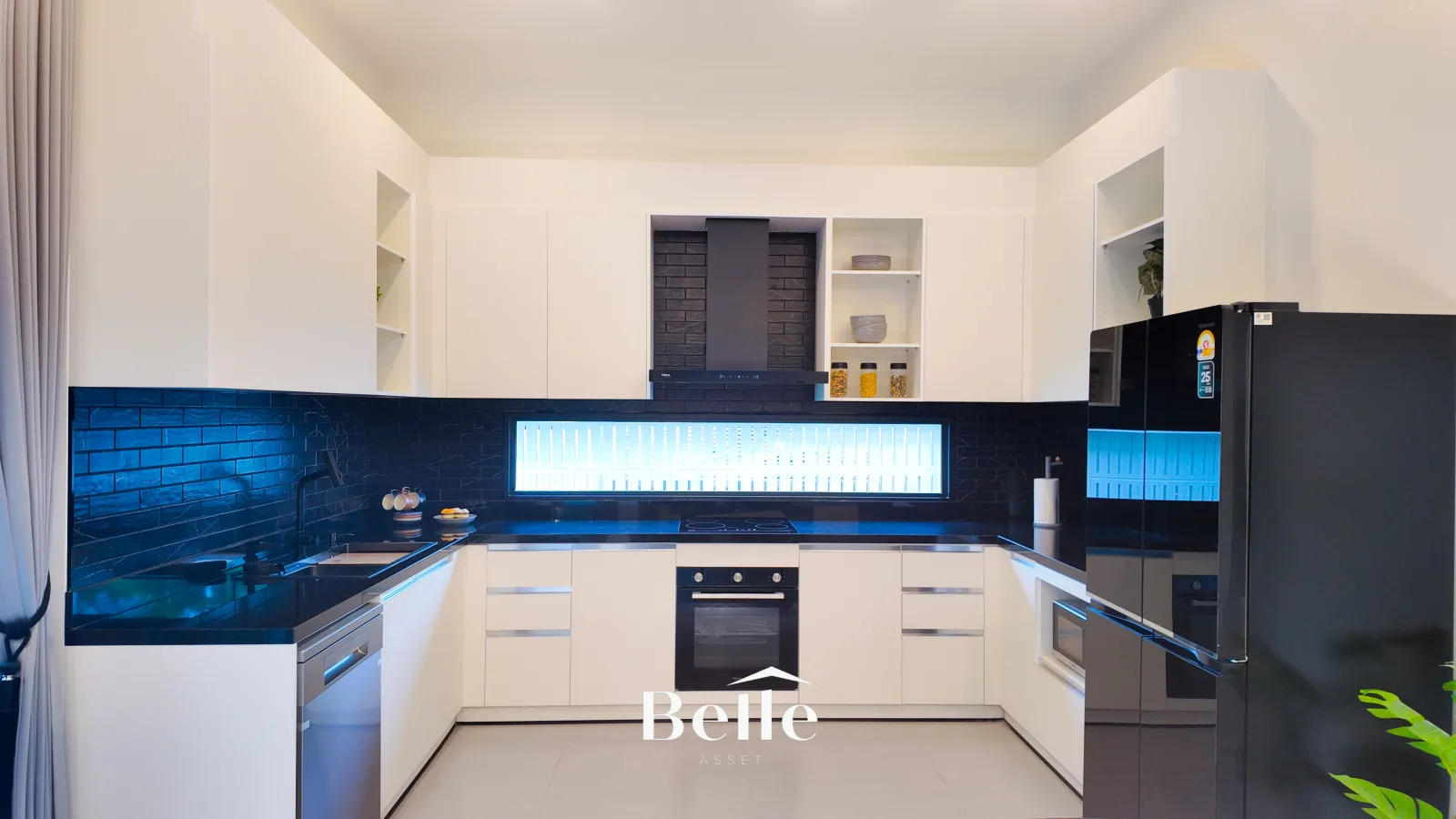 Fully Furnished Pool Villa for Sale 3 Bedrooms - 3