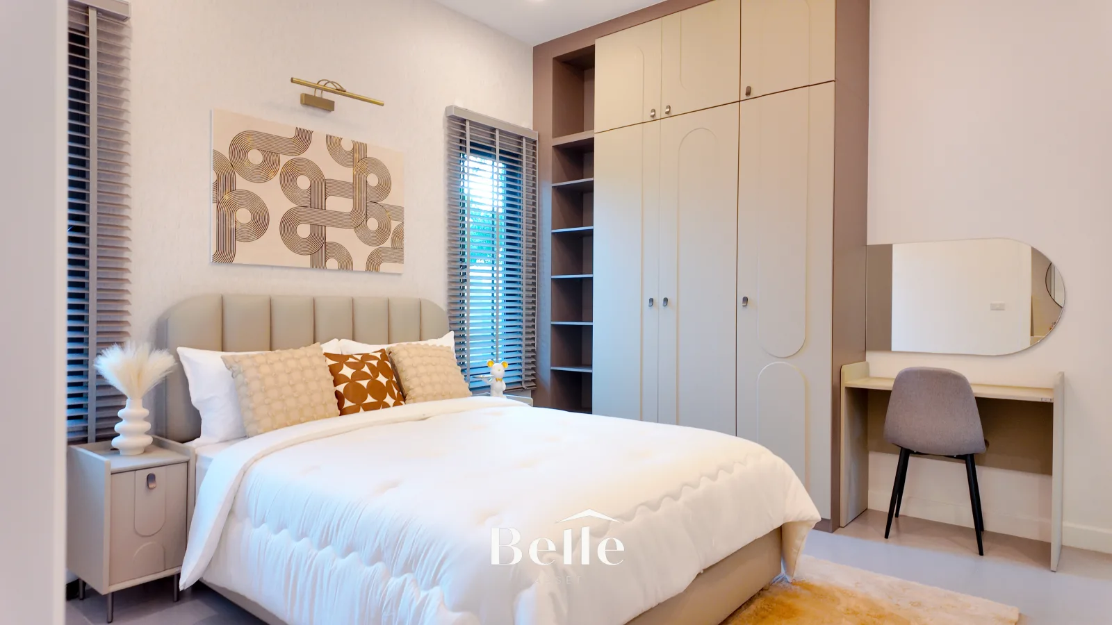 Fully Furnished Pool Villa for Sale 3 Bedrooms - 9