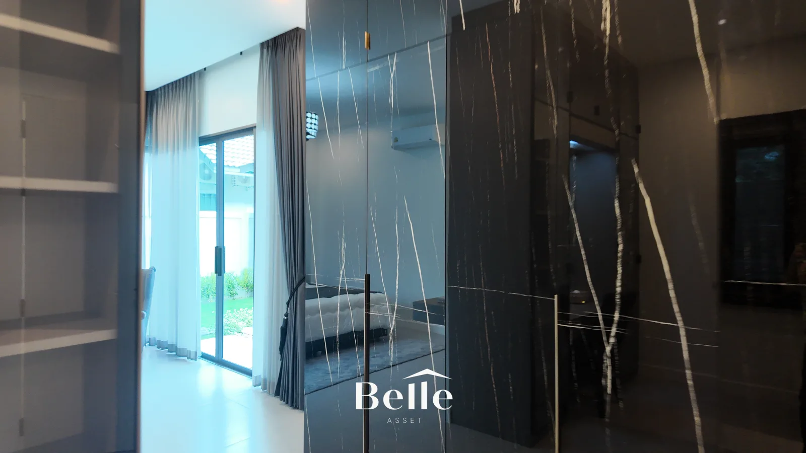 Fully Furnished Pool Villa for Sale 3 Bedrooms - 12