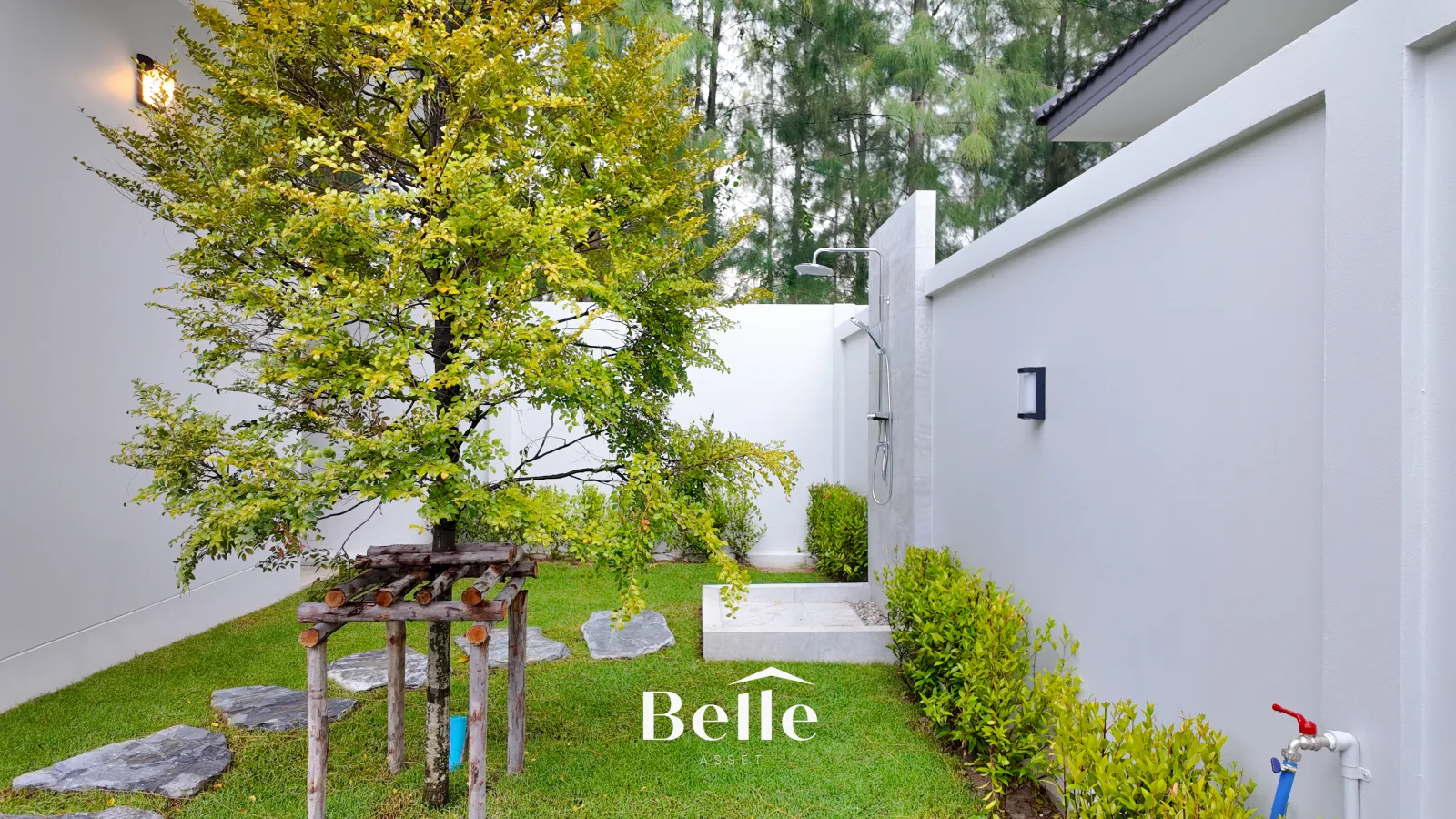 Fully Furnished Pool Villa for Sale 3 Bedrooms - 15