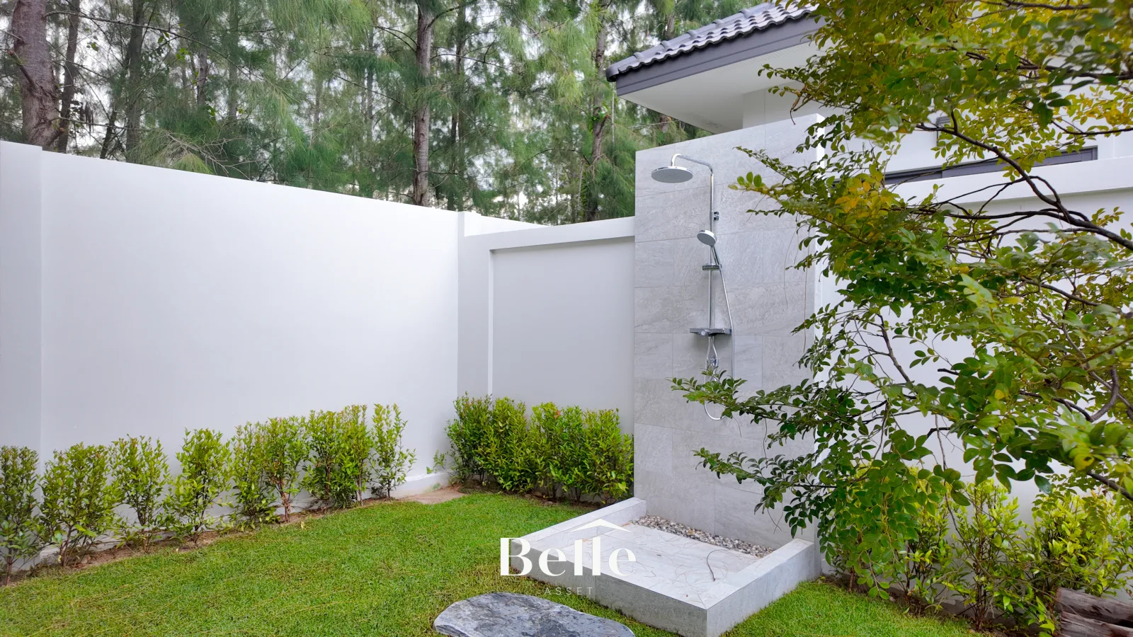 Fully Furnished Pool Villa for Sale 3 Bedrooms - 16