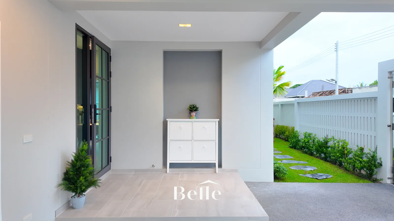 Fully Furnished Pool Villa for Sale 3 Bedrooms - 22