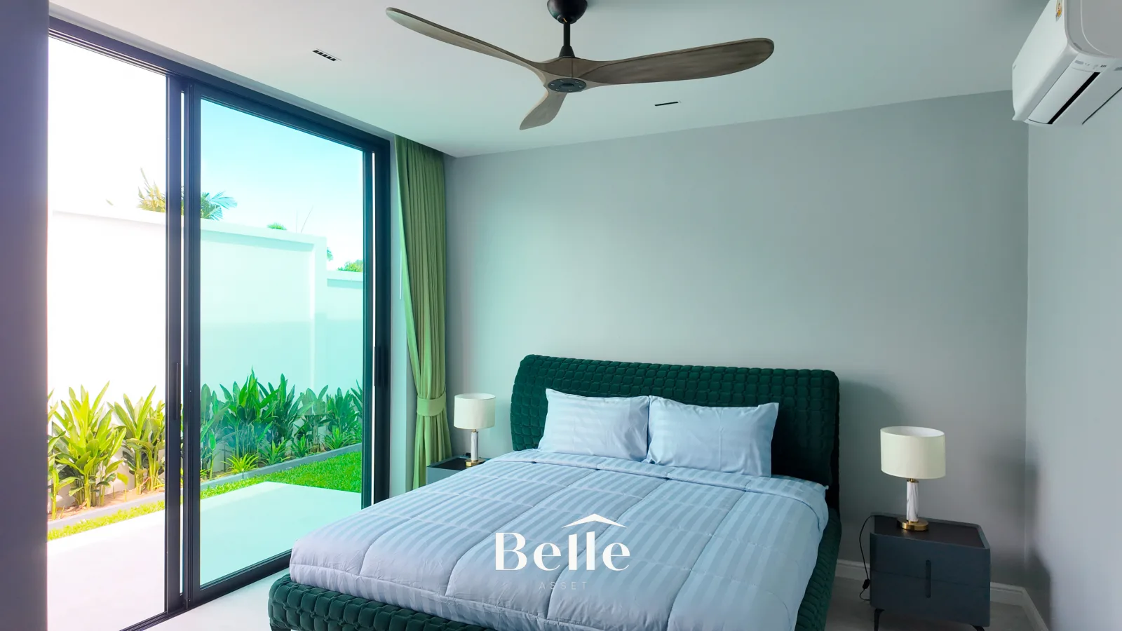 Exclusive Contemporary Pool Villa | Modern Design &amp; Private Oasis - 5