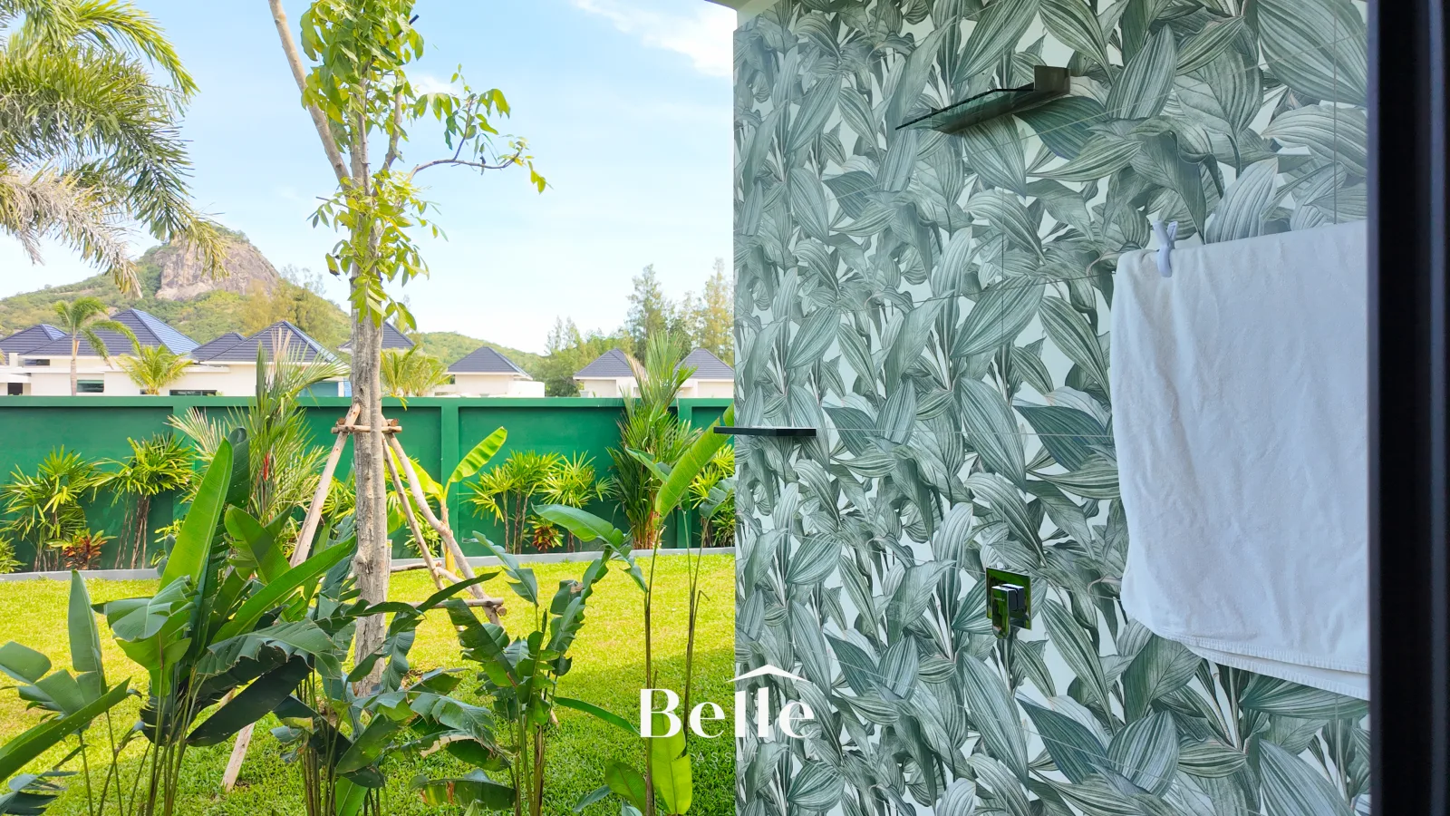 Exclusive Contemporary Pool Villa | Modern Design &amp; Private Oasis - 6