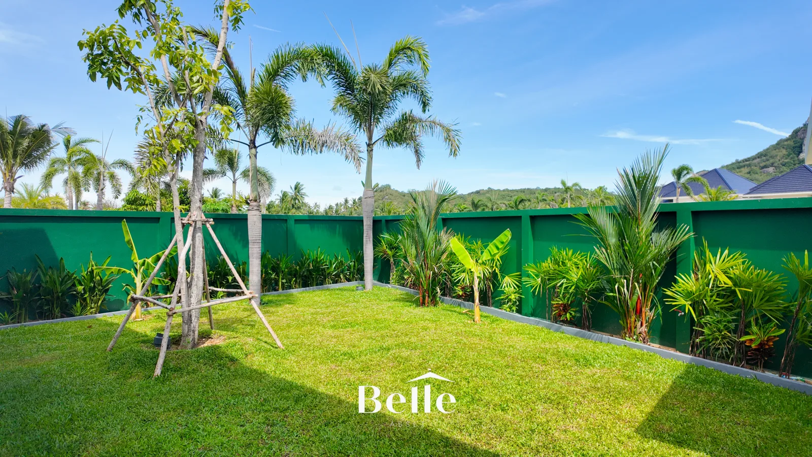 Exclusive Contemporary Pool Villa | Modern Design &amp; Private Oasis - 10