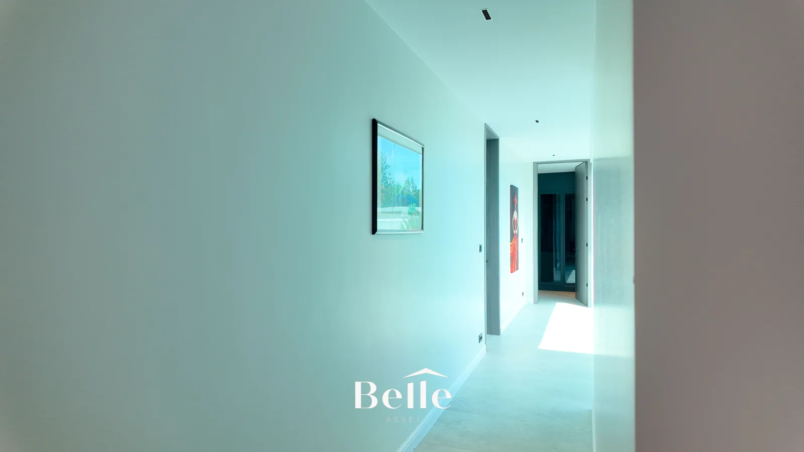 Exclusive Contemporary Pool Villa | Modern Design &amp; Private Oasis - 11