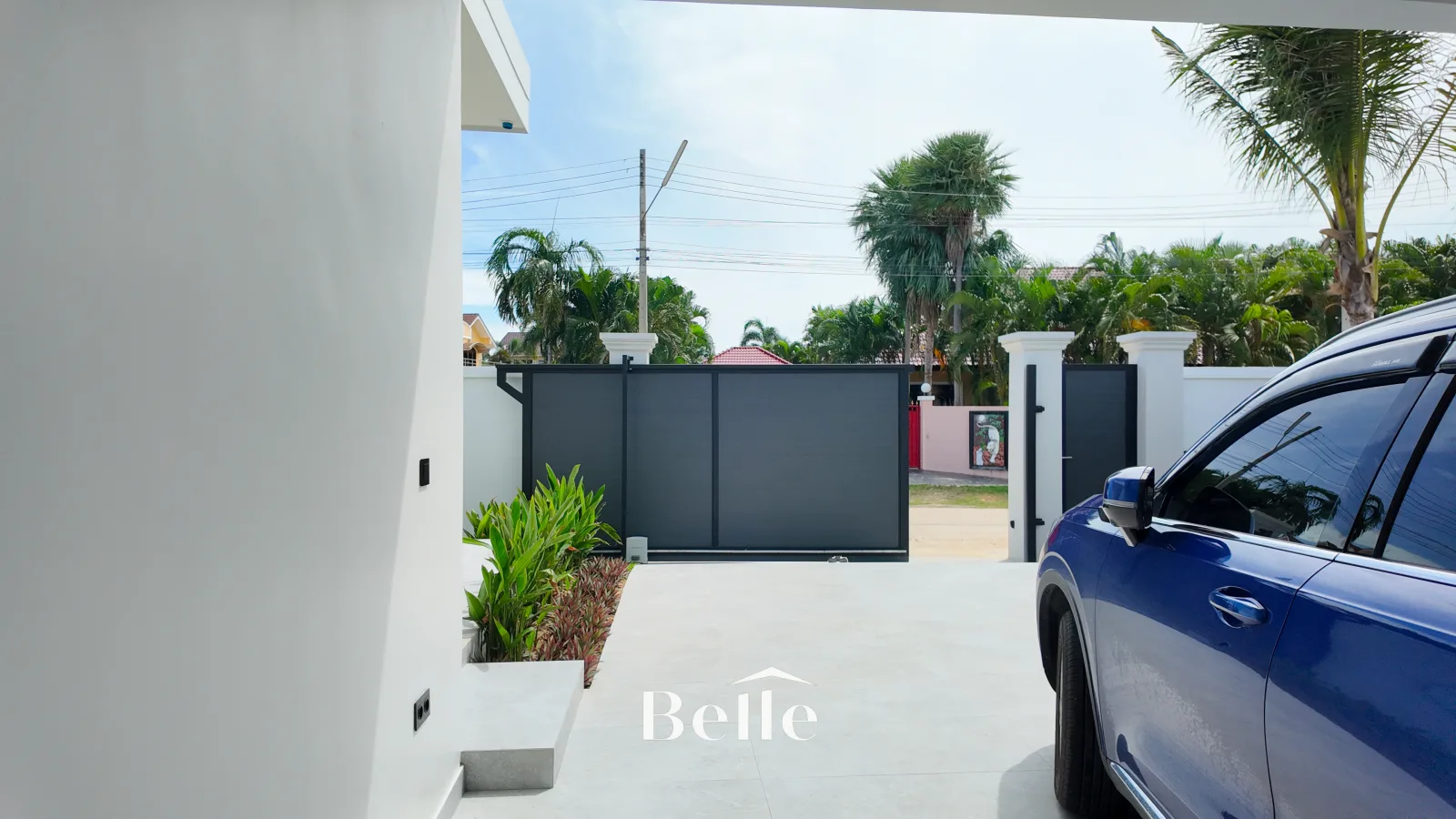 Exclusive Contemporary Pool Villa | Modern Design &amp; Private Oasis - 15