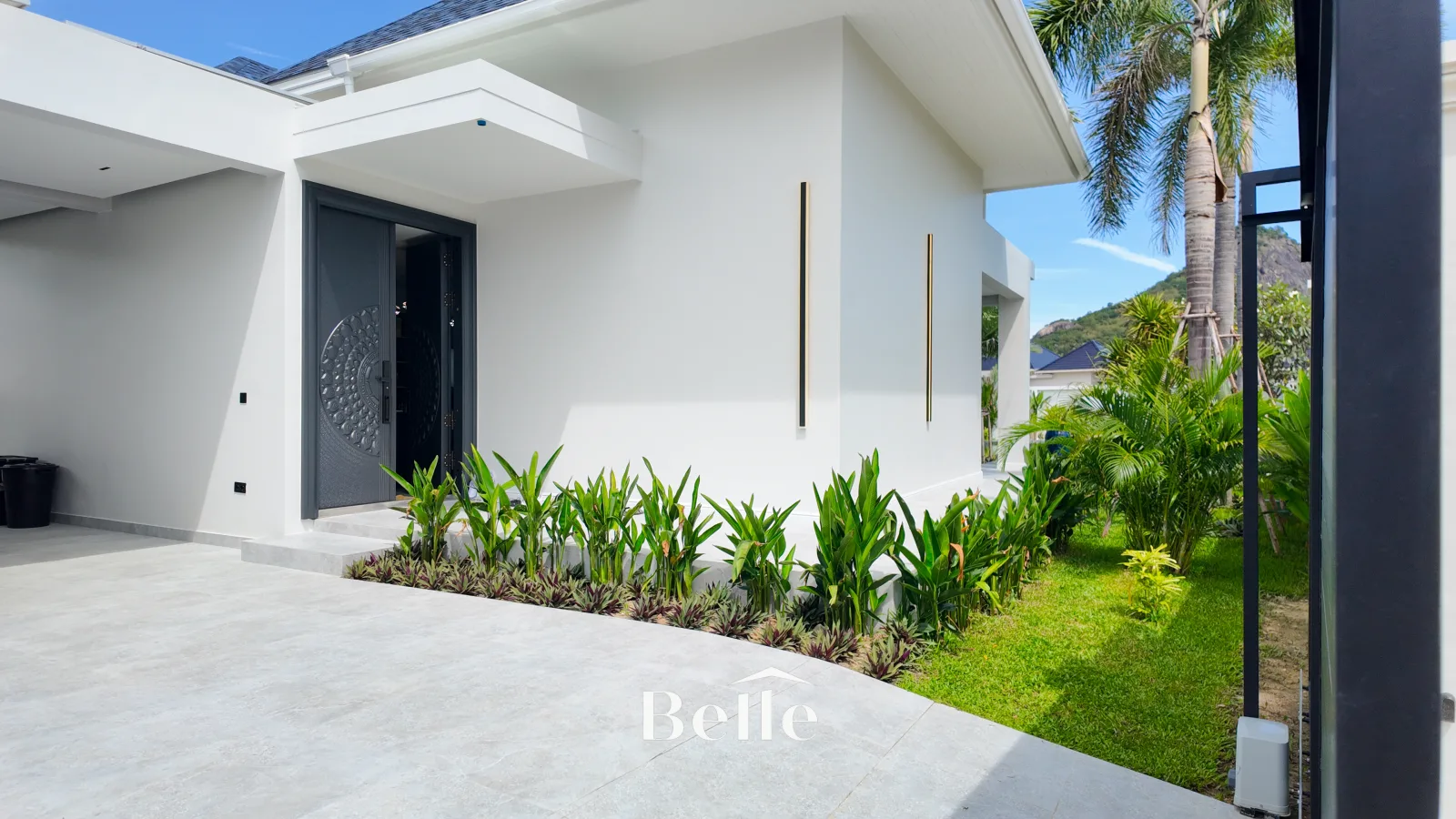 Exclusive Contemporary Pool Villa | Modern Design &amp; Private Oasis - 16