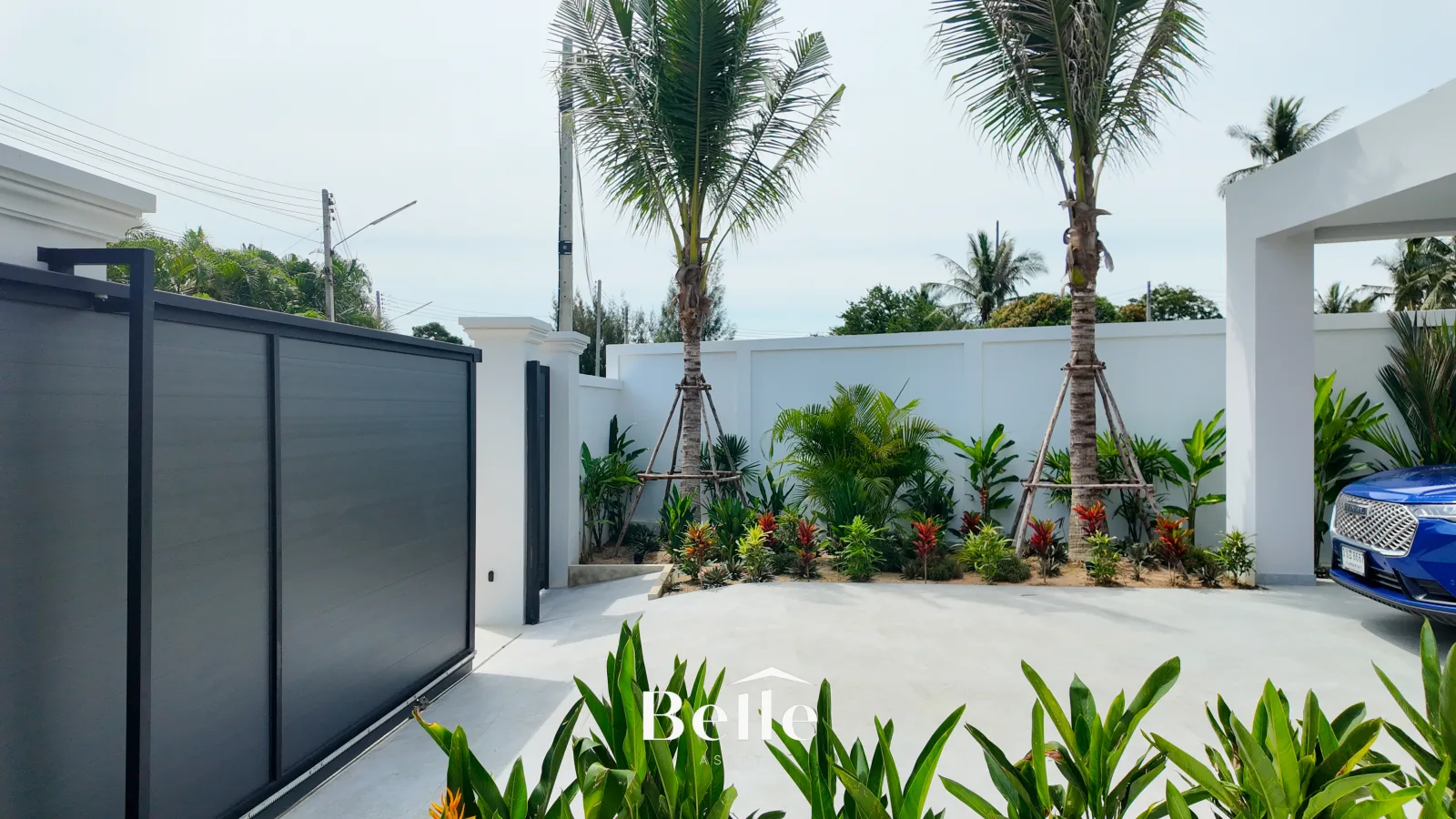 Exclusive Contemporary Pool Villa | Modern Design &amp; Private Oasis - 17