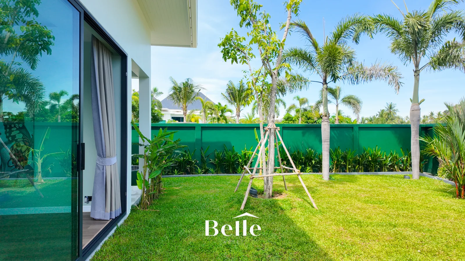 Exclusive Contemporary Pool Villa | Modern Design &amp; Private Oasis - 26