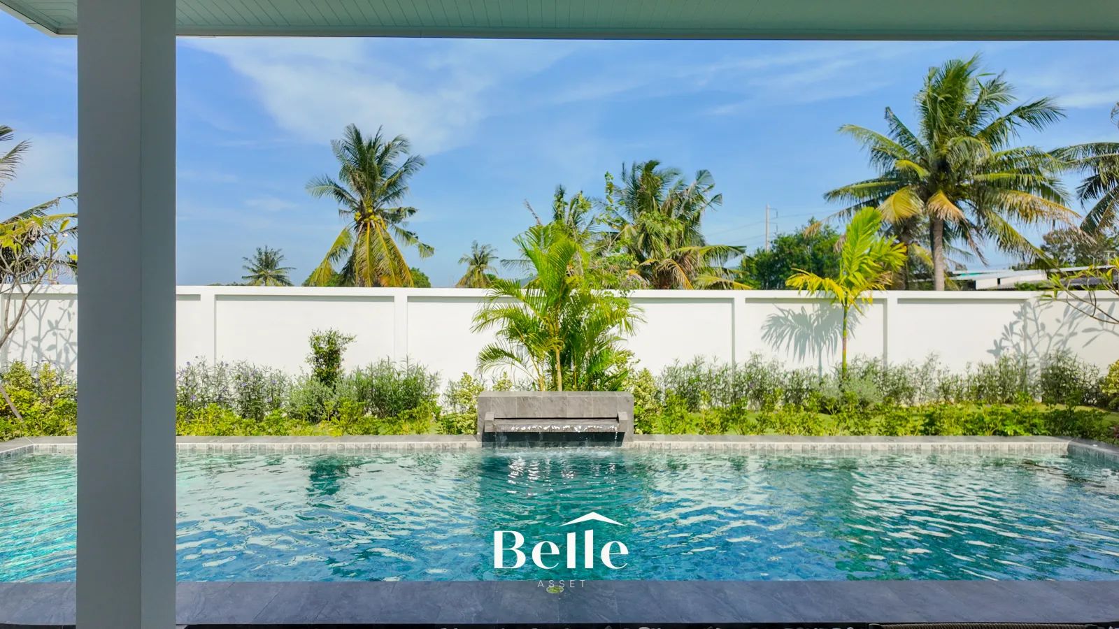 Private Pool Villa Hua Hin 112 Fully Furnished &amp; Cozy Great Location - 6