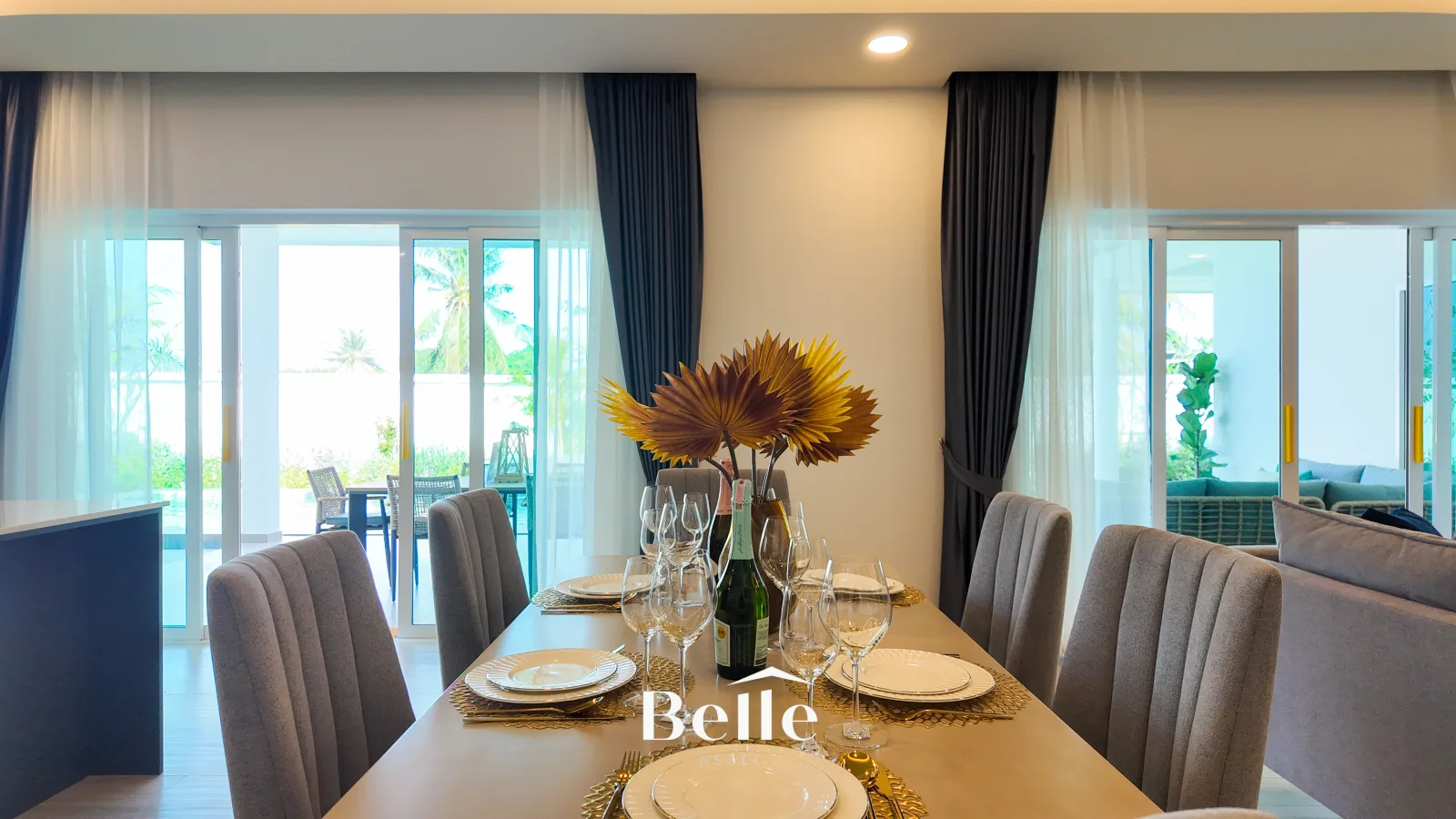 Private Pool Villa Hua Hin 112 Fully Furnished &amp; Cozy Great Location - 16