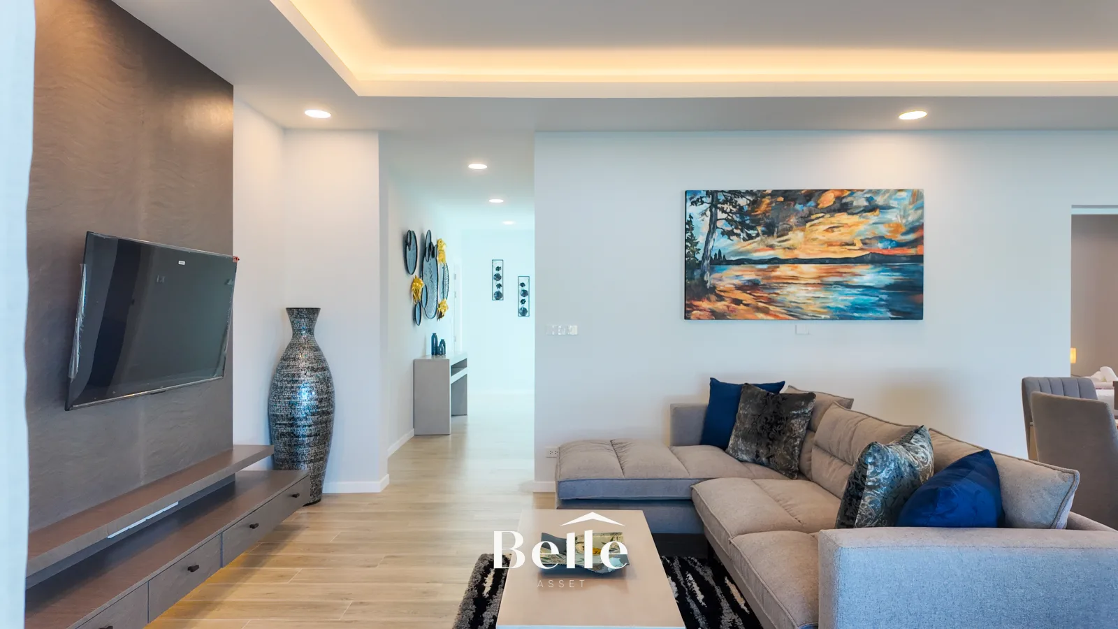 Private Pool Villa Hua Hin 112 Fully Furnished &amp; Cozy Great Location - 17