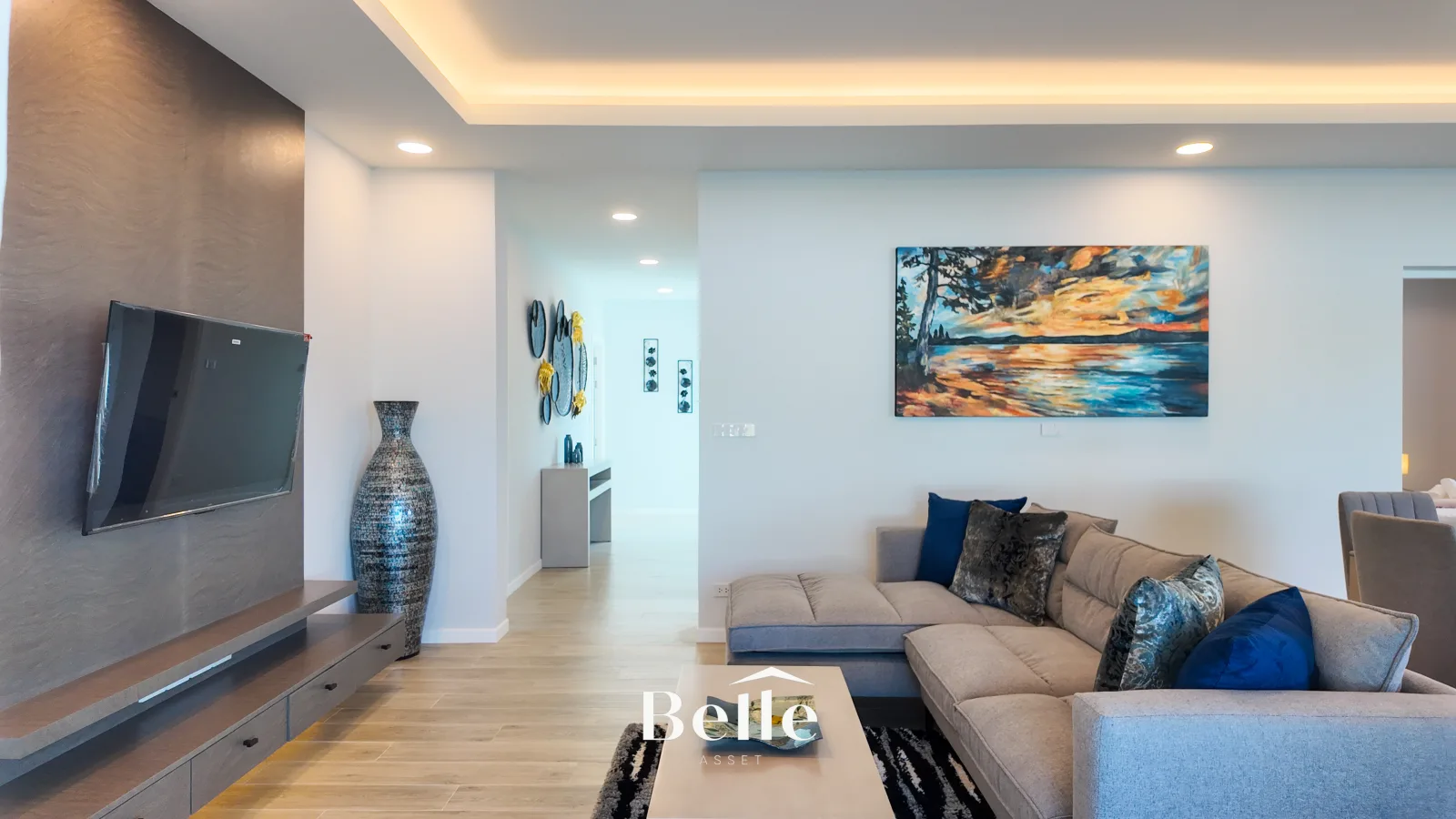 Private Pool Villa Hua Hin 112 Fully Furnished &amp; Cozy Great Location - 18