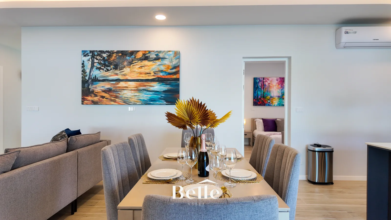 Private Pool Villa Hua Hin 112 Fully Furnished &amp; Cozy Great Location - 20