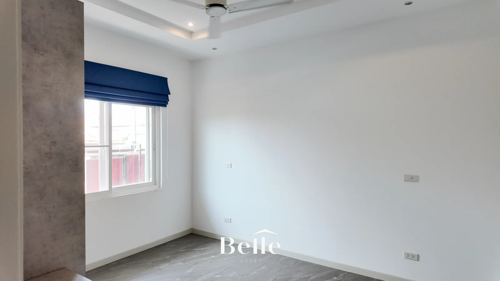 Luxury Pool villa Well-Maintained Villa for Sale at Mali Lotus, Hua Hin - 2