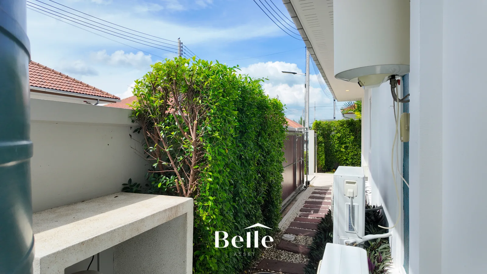 Luxury Pool villa Well-Maintained Villa for Sale at Mali Lotus, Hua Hin - 9