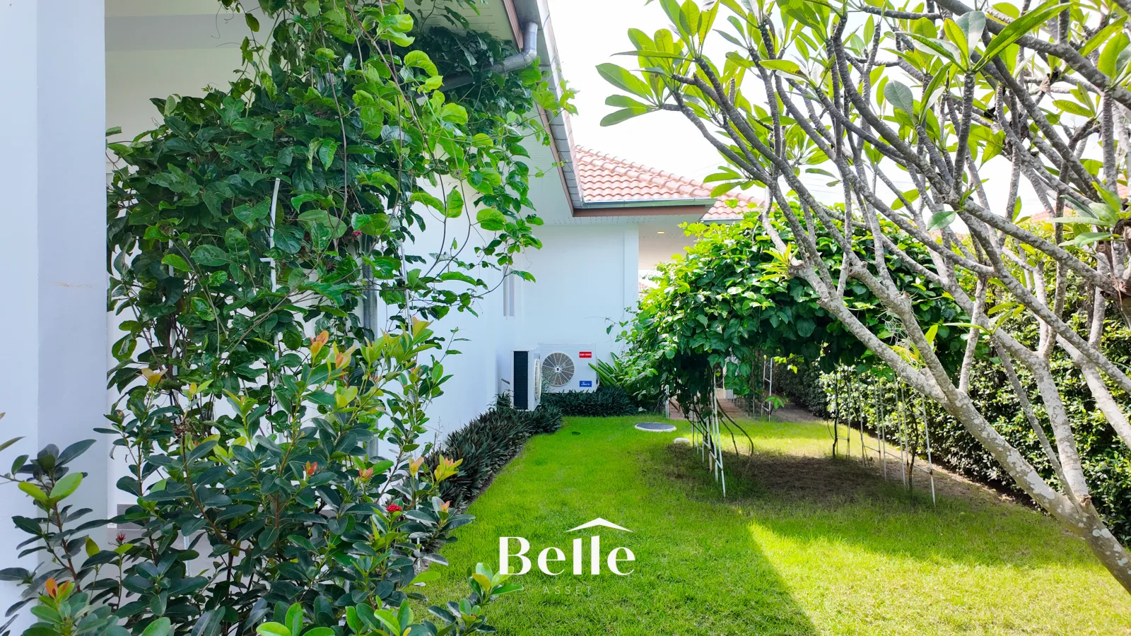 Luxury Pool villa Well-Maintained Villa for Sale at Mali Lotus, Hua Hin - 13