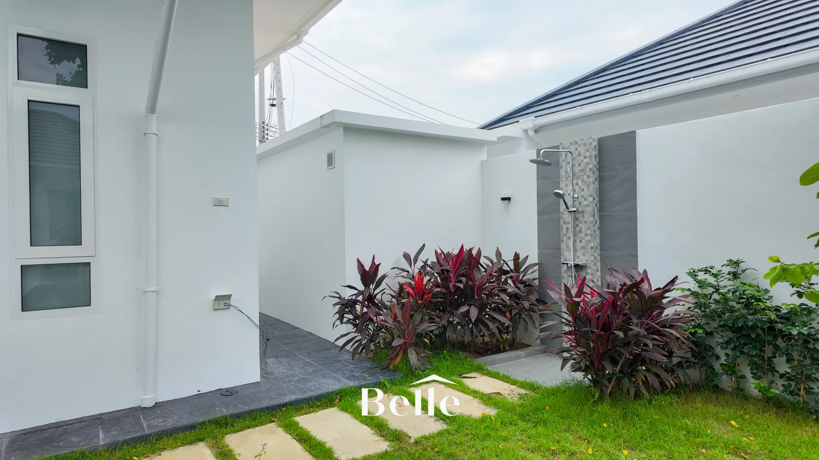 Modern 3-Bedroom Pool Villa for Sale Hua Hin Soi 112 - 7