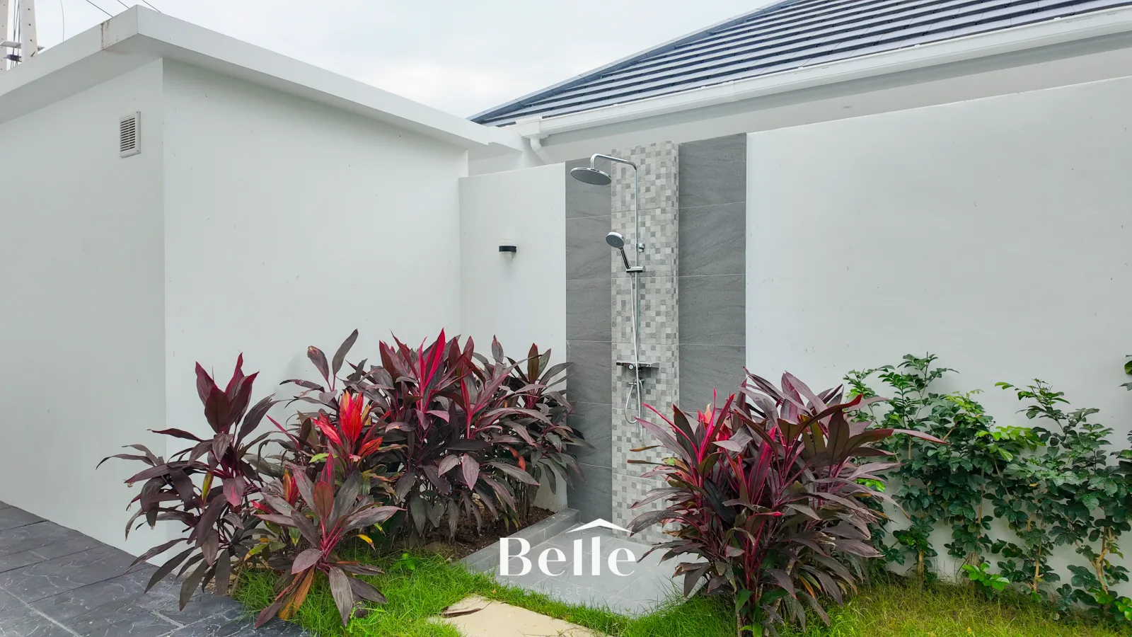 Modern 3-Bedroom Pool Villa for Sale Hua Hin Soi 112 - 8