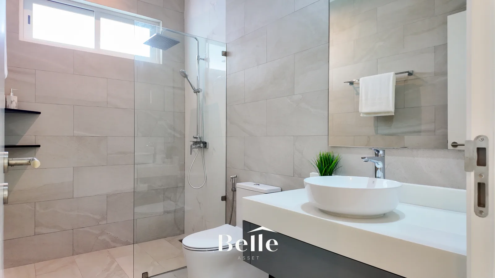 Modern 3-Bedroom Pool Villa for Sale Hua Hin Soi 112 - 19